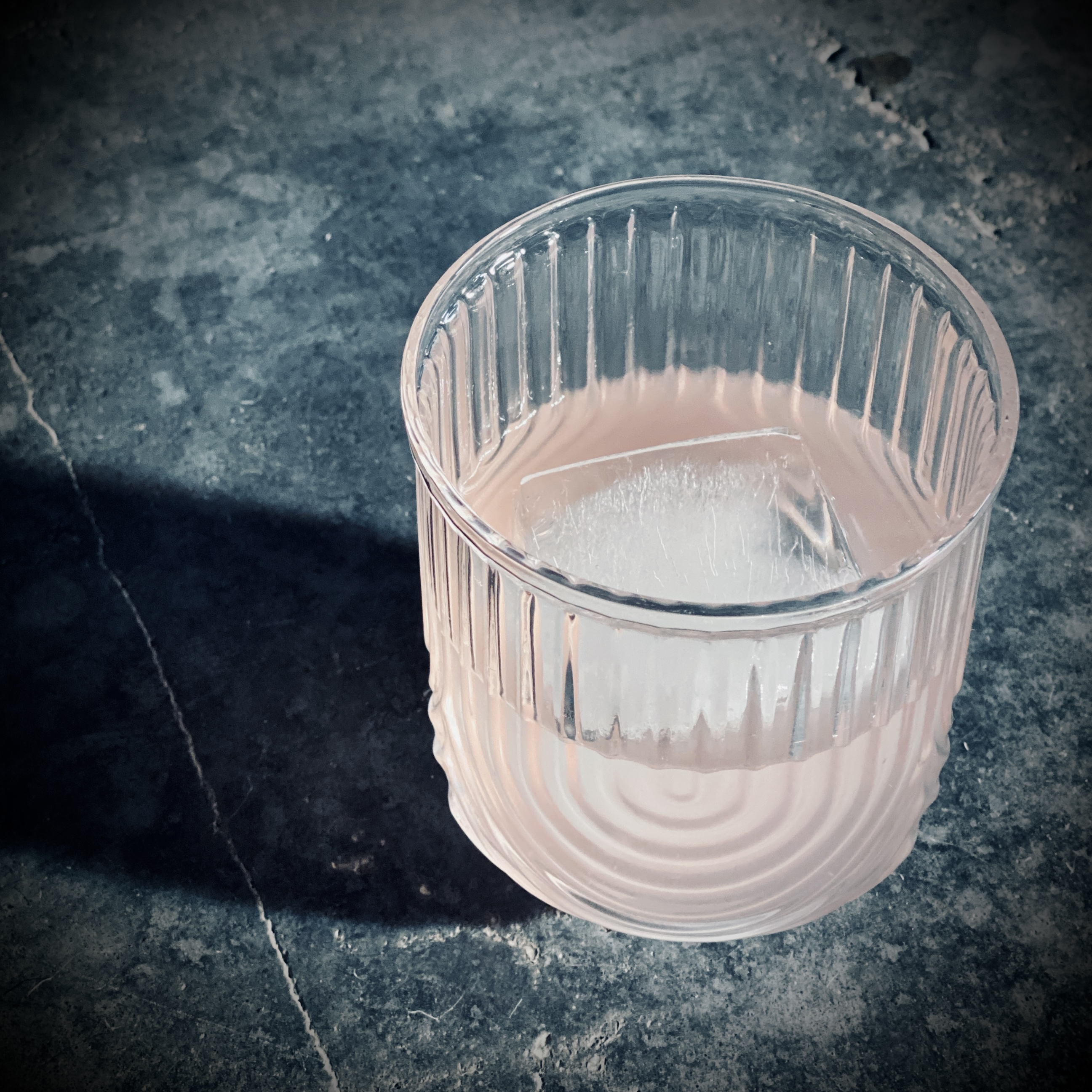 nigori cocktail